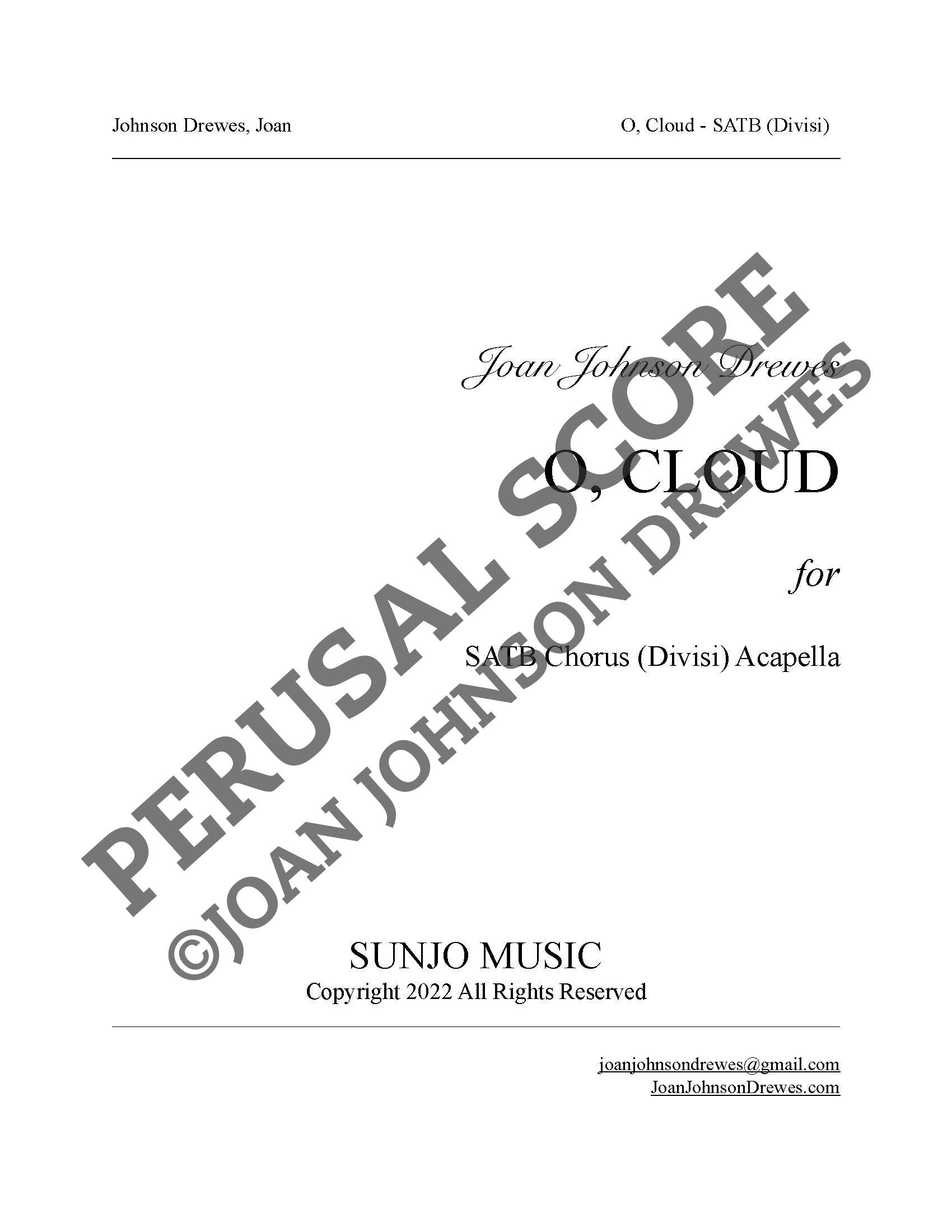 O, Cloud - Score_Page_1 Perusal.jpg