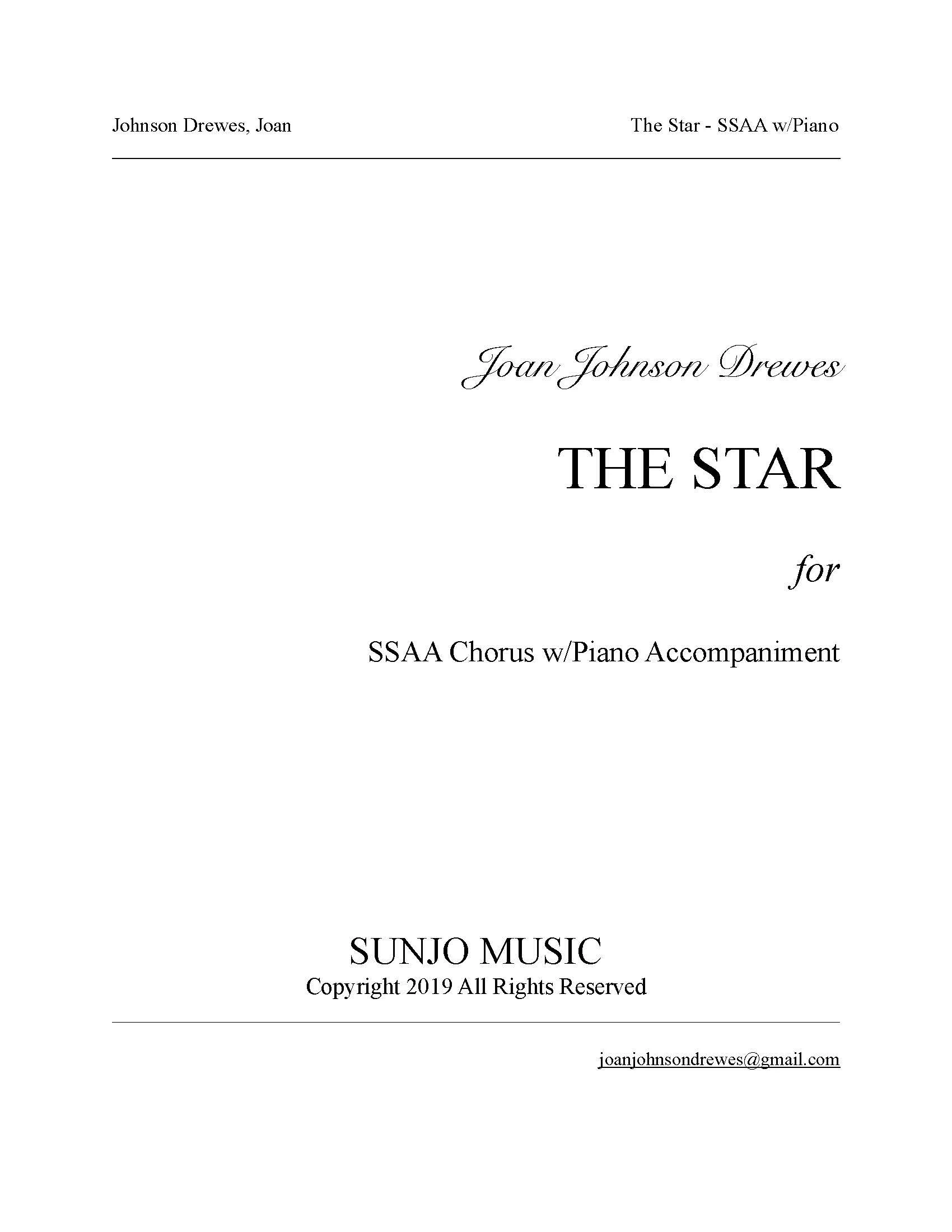 The Star SSAA Score_Page_01.jpg