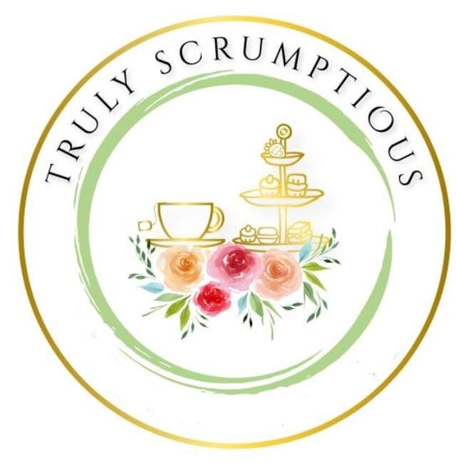 Truly Scrumptious