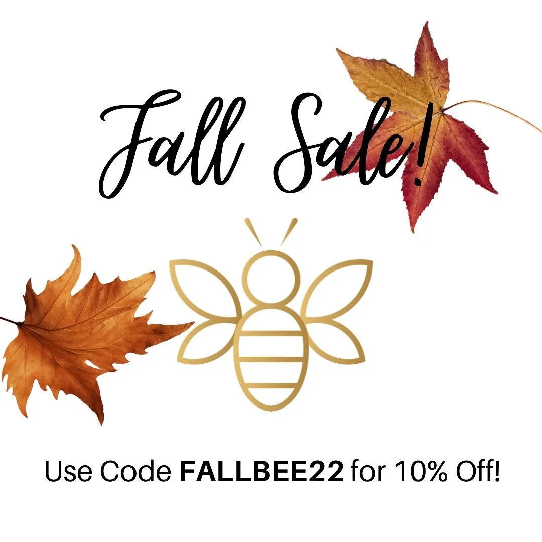 Get 10% off all candles until 10/31! We are almost out of fall scents so get them while supplies last! #fall #fallcandles #pumkinspice #appleseason #bestcandles #candlesofinstagram