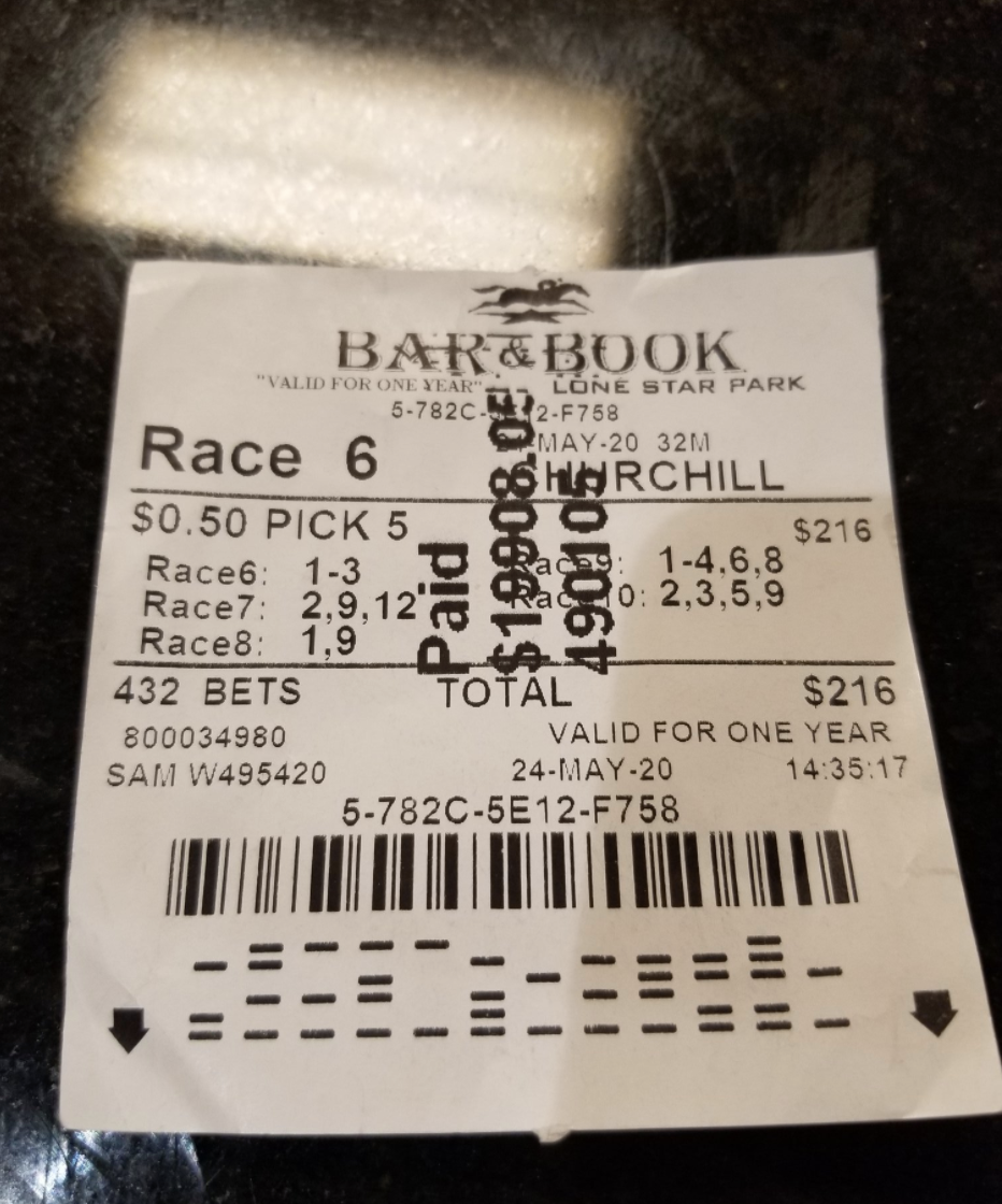 Using Ragozin Sheets — Horseplayer U