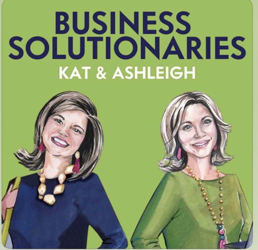 Business Solutionaries Podcast