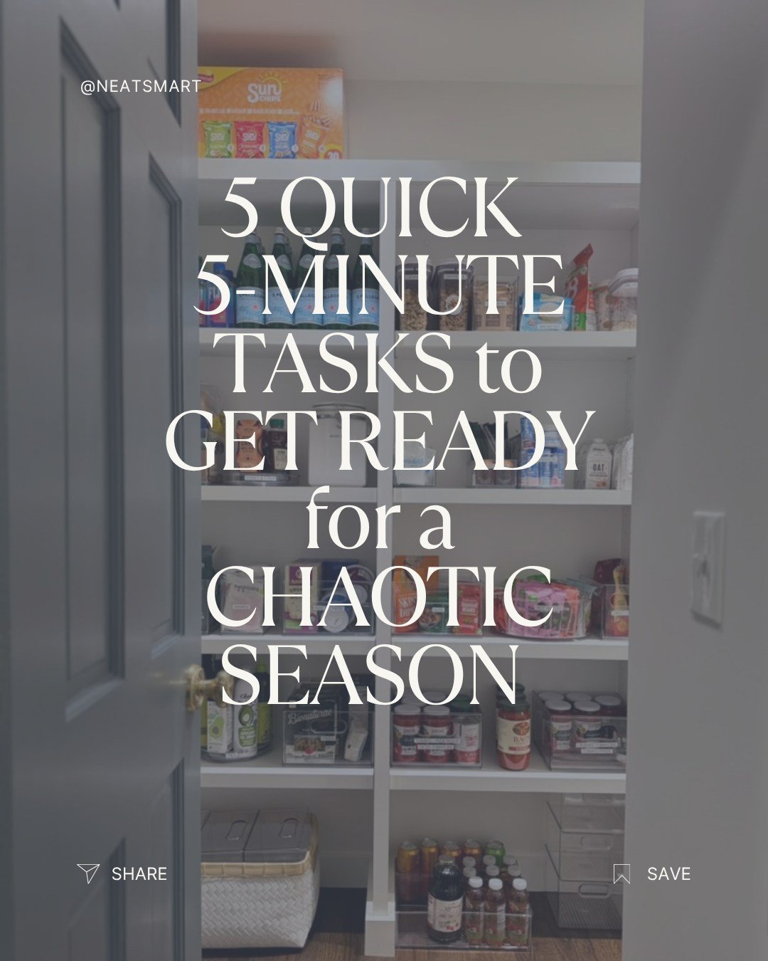 April is definitely the calm before the storm of May-hem &mdash;Mother&rsquo;s Day, school events, graduations, sports playoffs, Memorial Day, and the rush to lock in summer camps and travel wrapped up in 31 days. 😅

Before your calendar explodes, u