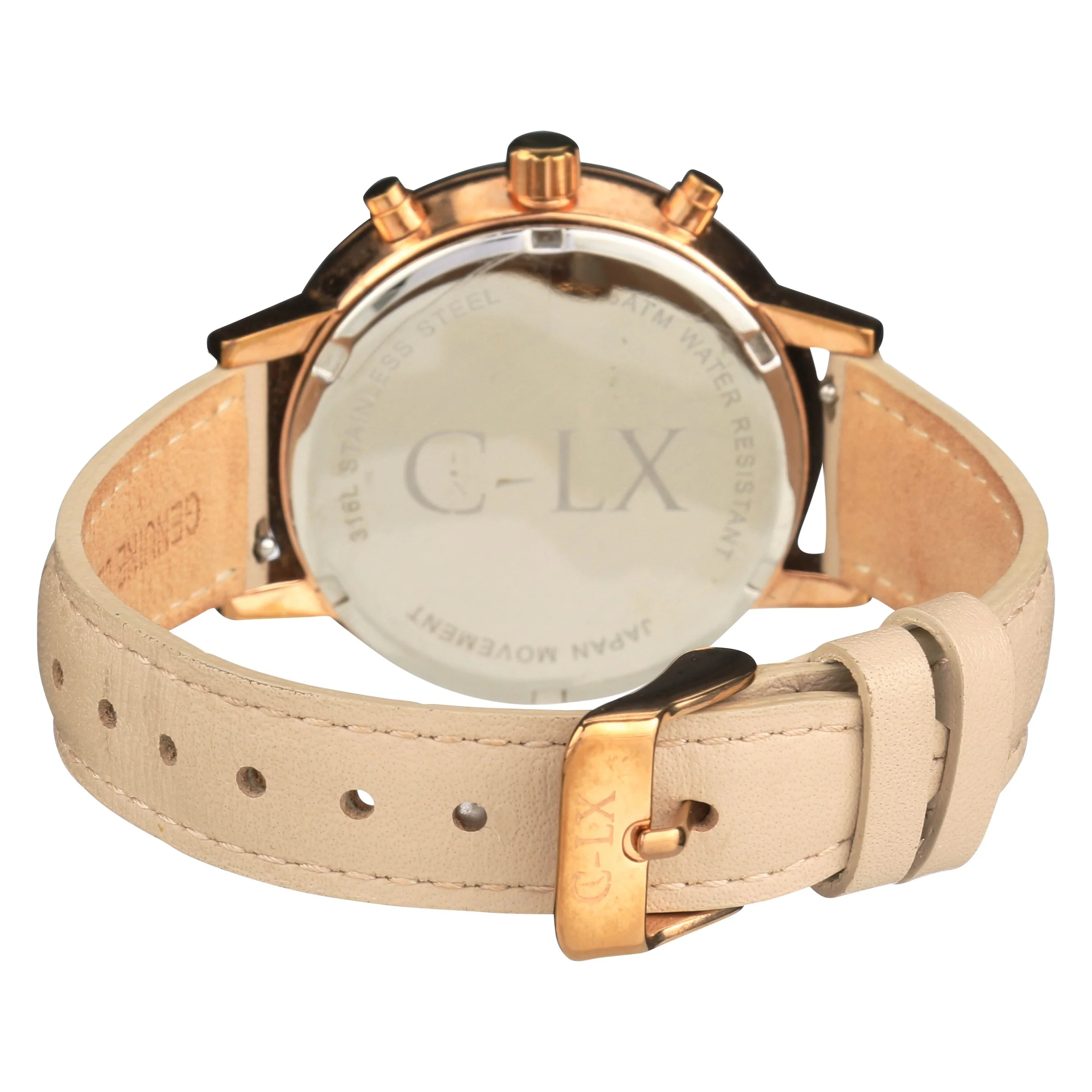 Watch Product Photography