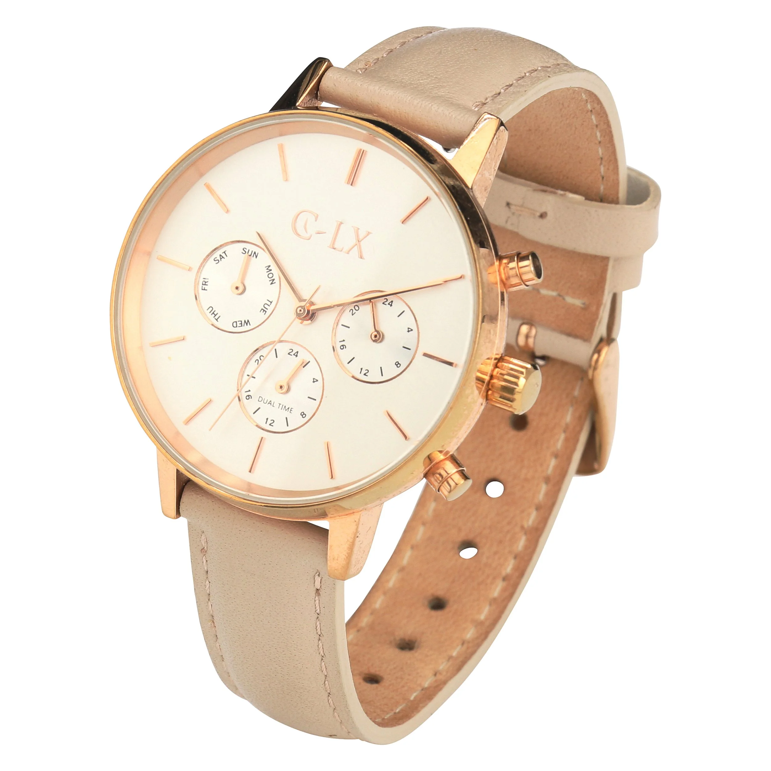 Watch Product Photography