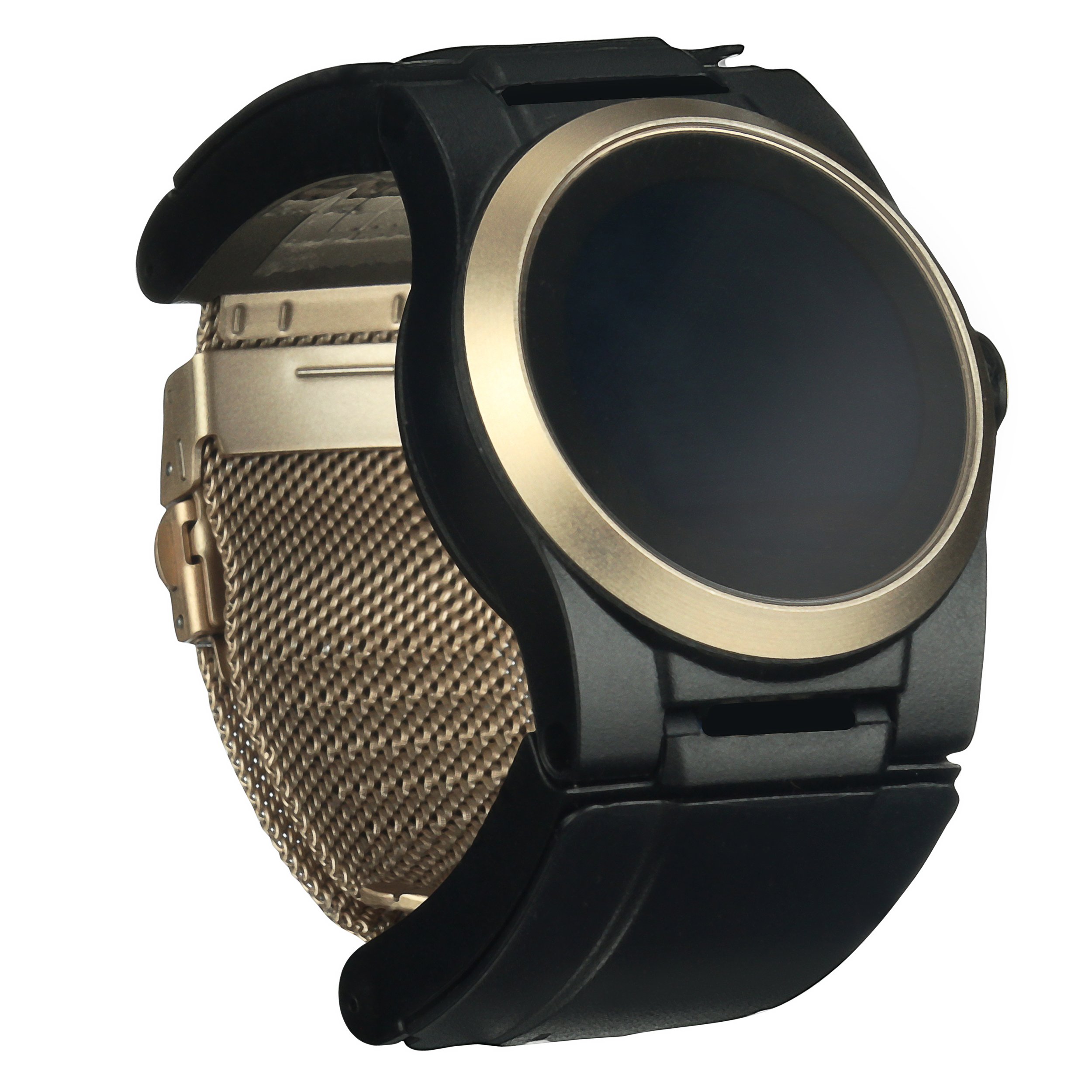 Watch Product Photography