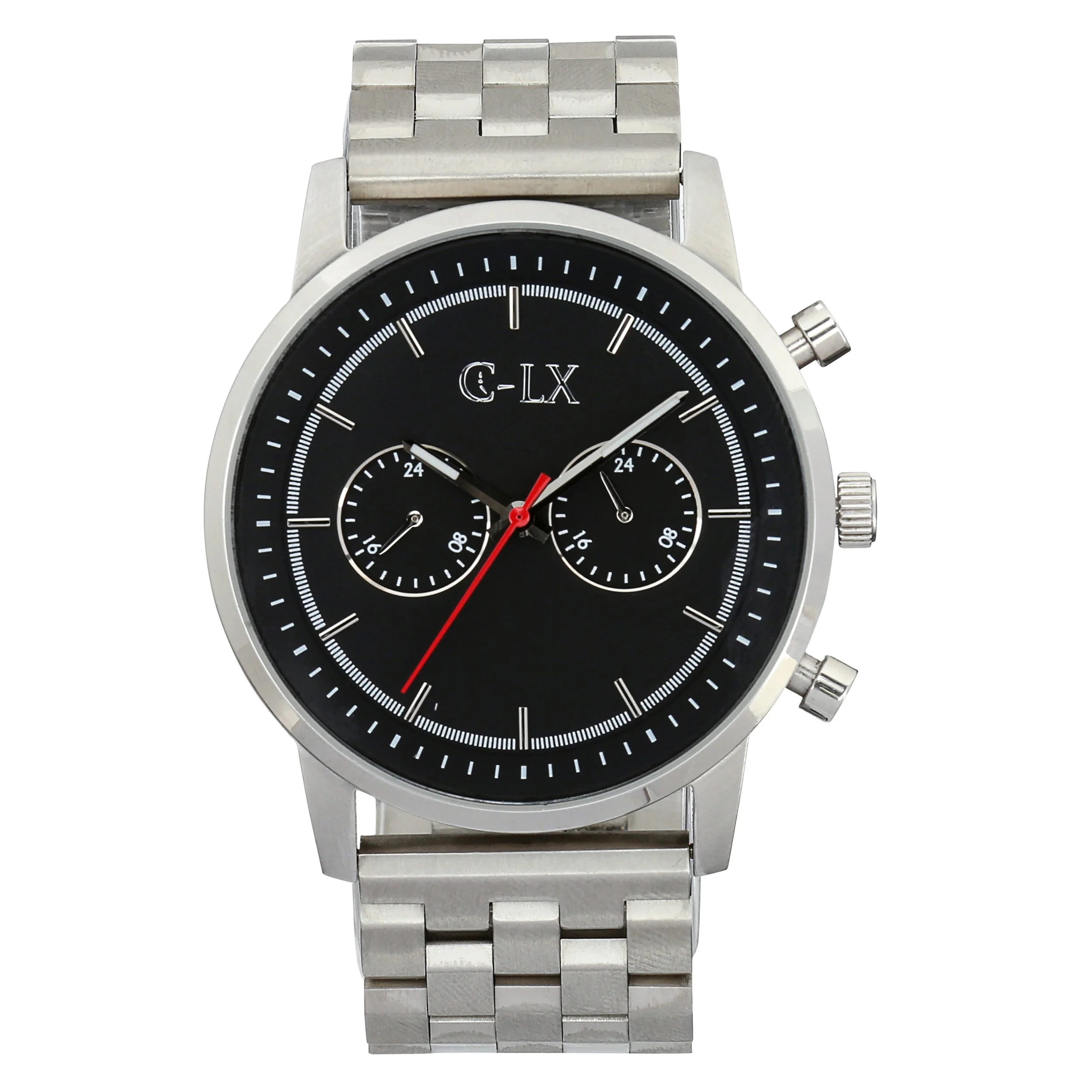 Watch Product Photography