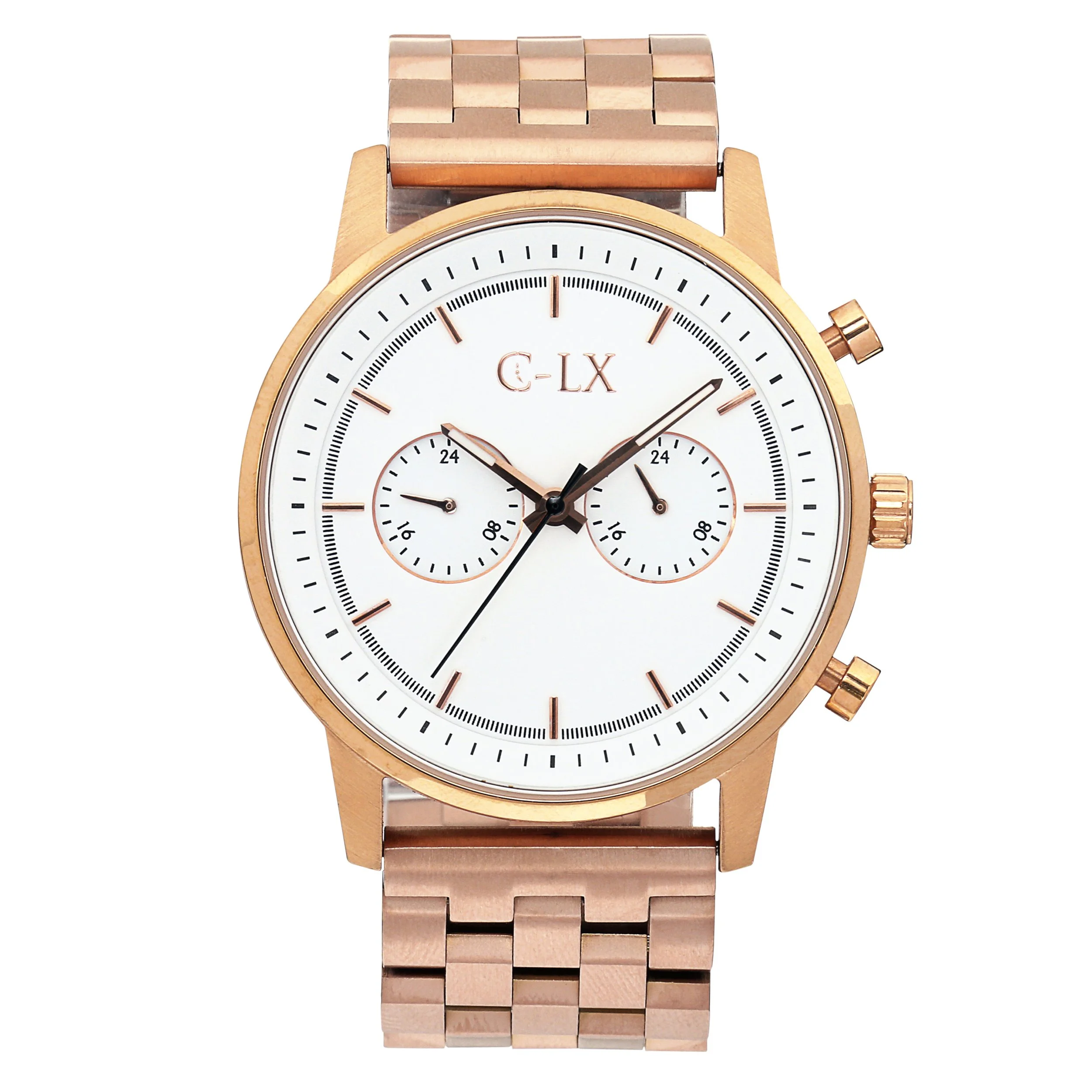 Watch Product Photography