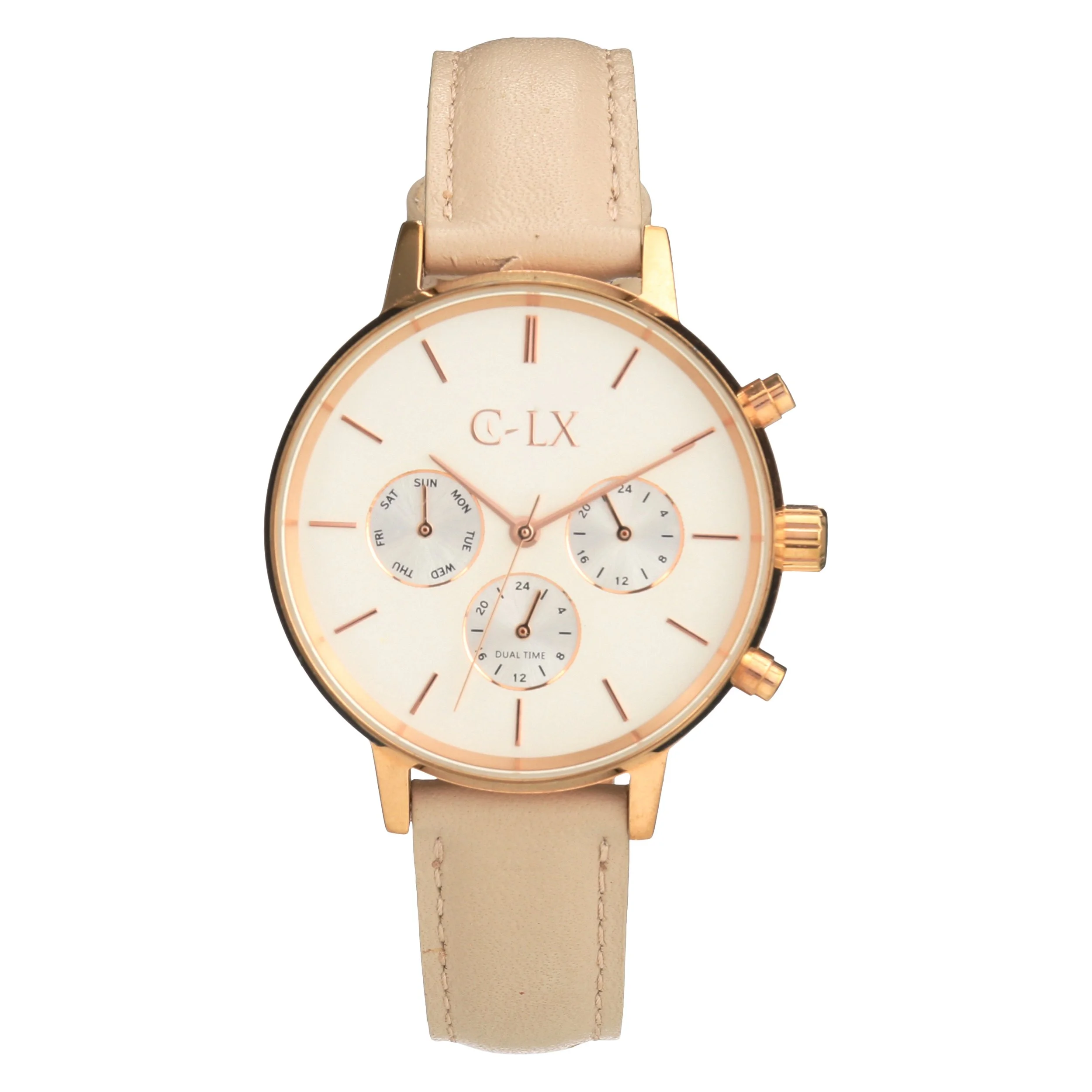 Watch Product Photography