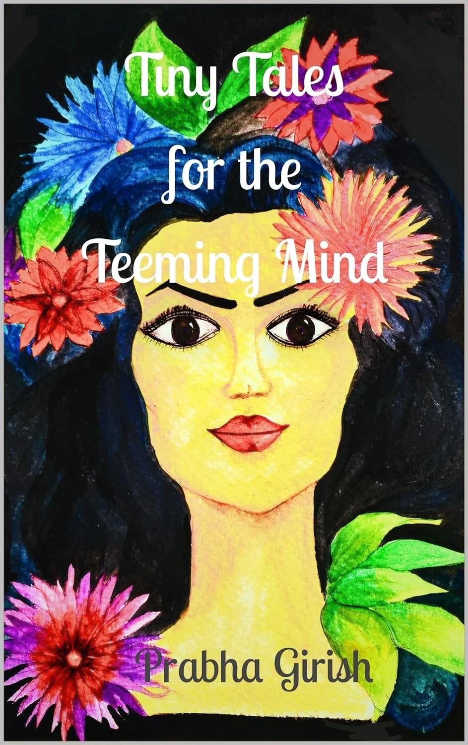 Book Review: Tiny Tales for the Teeming Mind