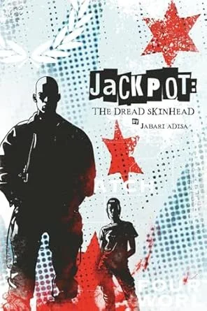 Book Review: Jackpot
