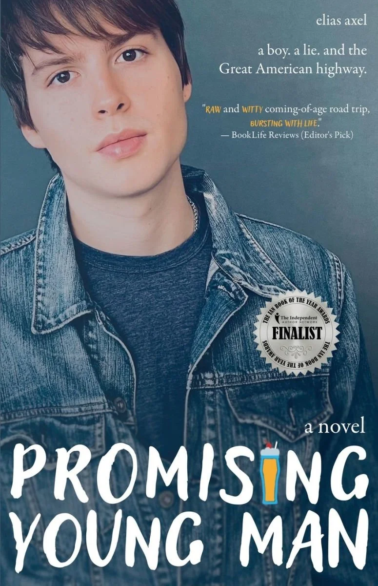 Book Review: Promising Young Man