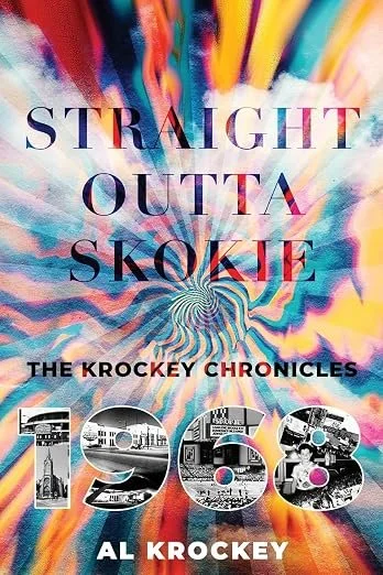 Book Review: Straight Outta Skokie