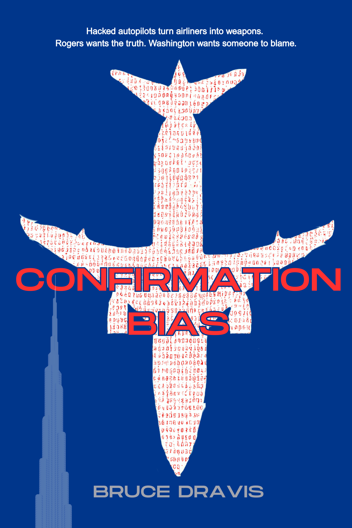Book Review: Confirmation Bias