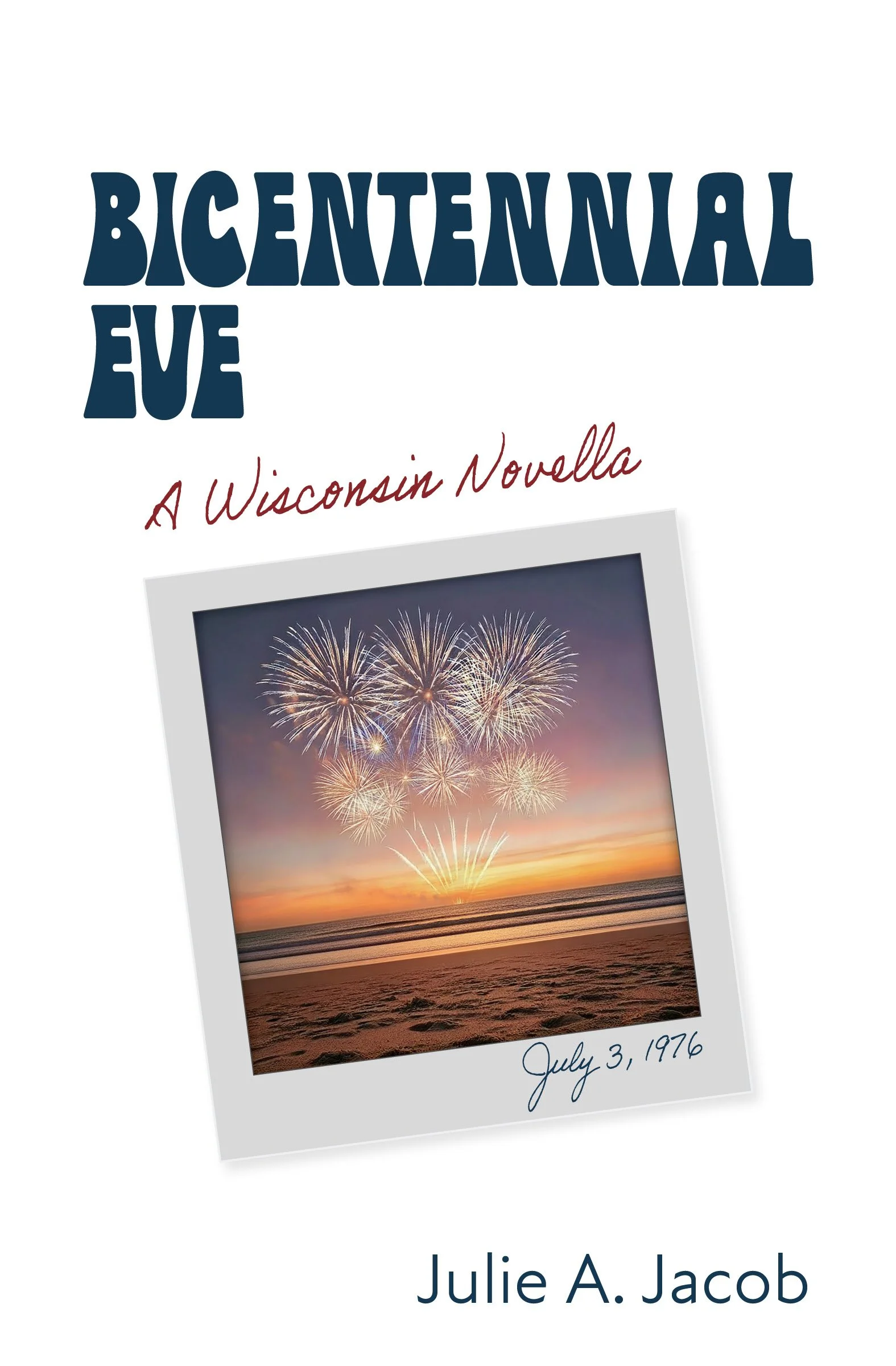 Book Review: Bicentennial Eve
