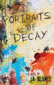 Book Review: Portraits of Decay