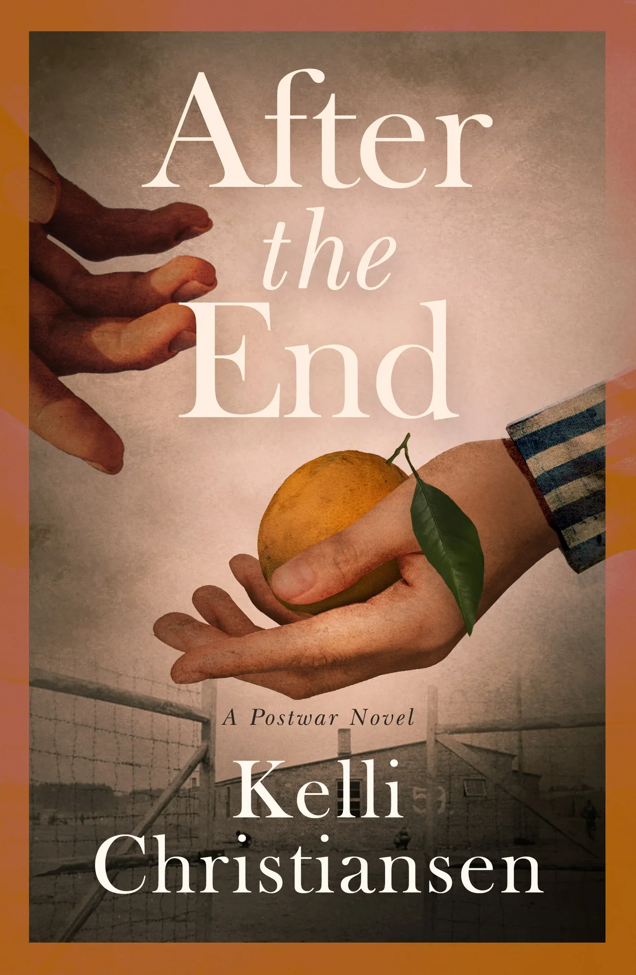Book Review: After the End
