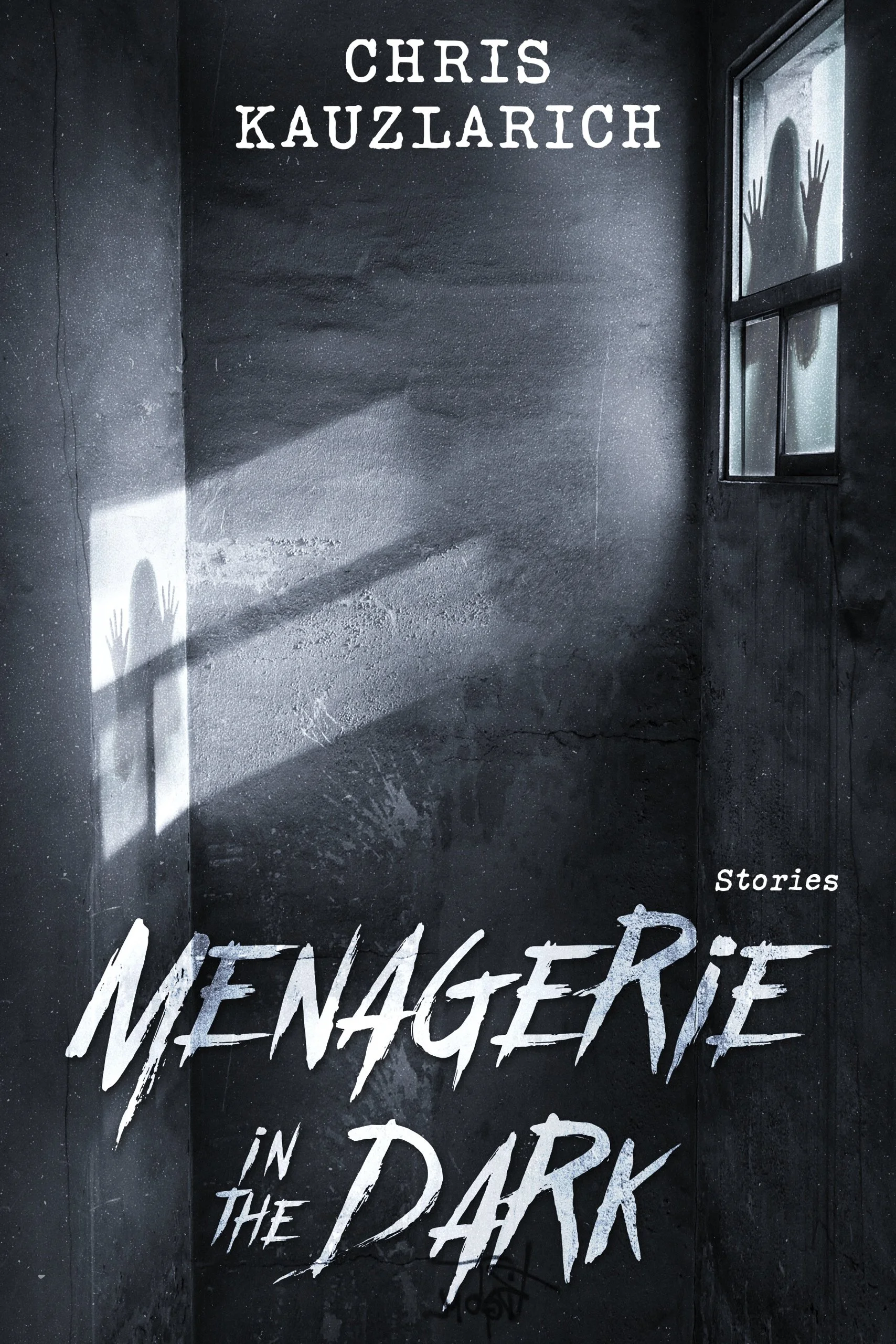 Book Review: Menagerie in the Dark