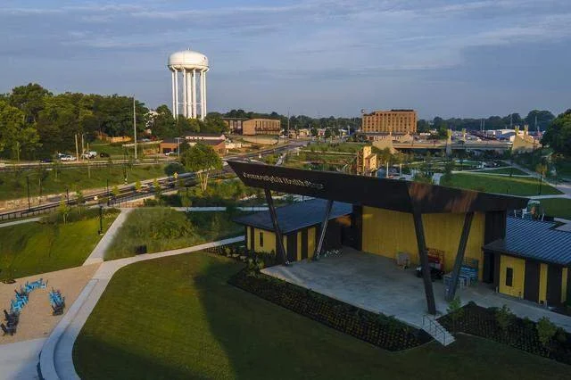 April Member Meeting