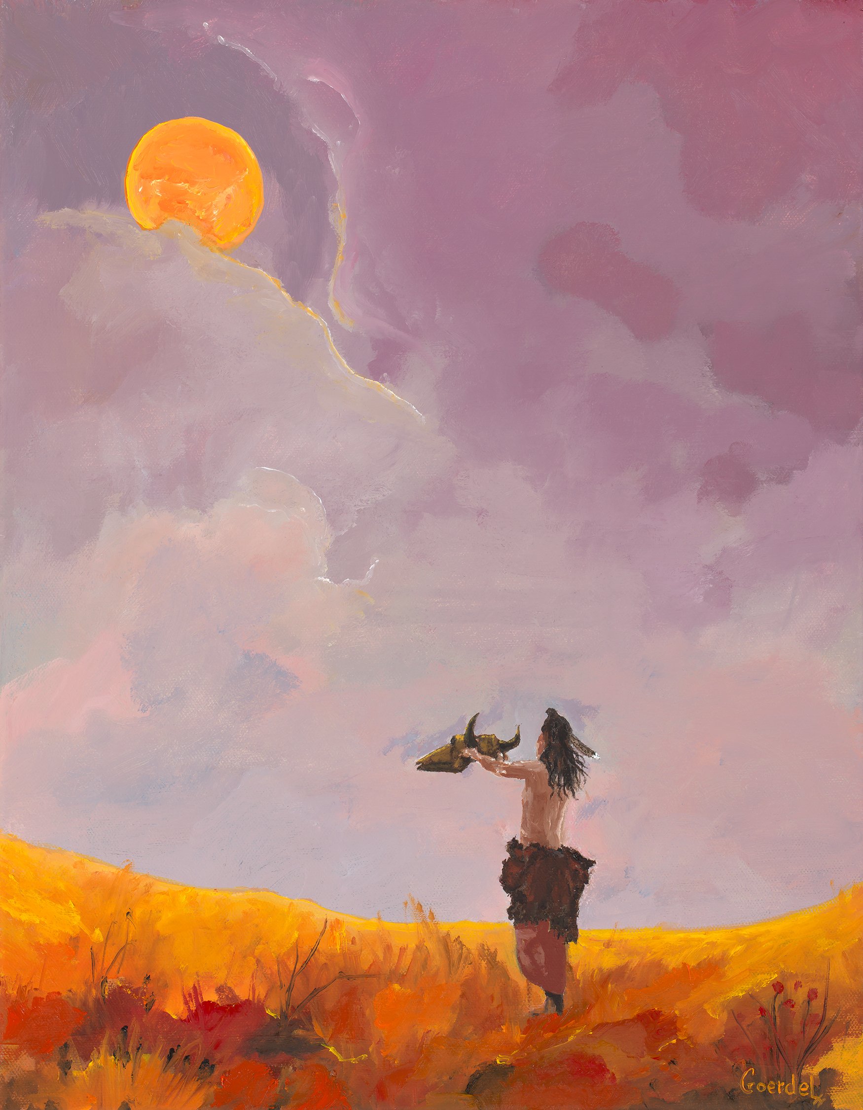 Garry Goerdel Buffalo Man small.jpg