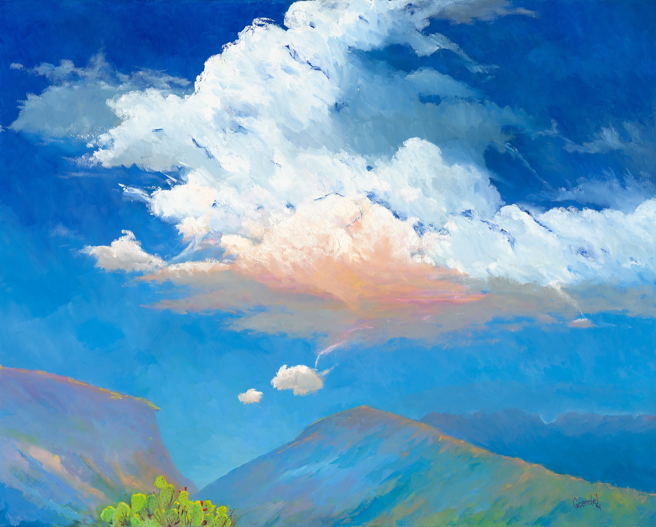 Garry Goerdel Fast Storm Comin' small.jpg