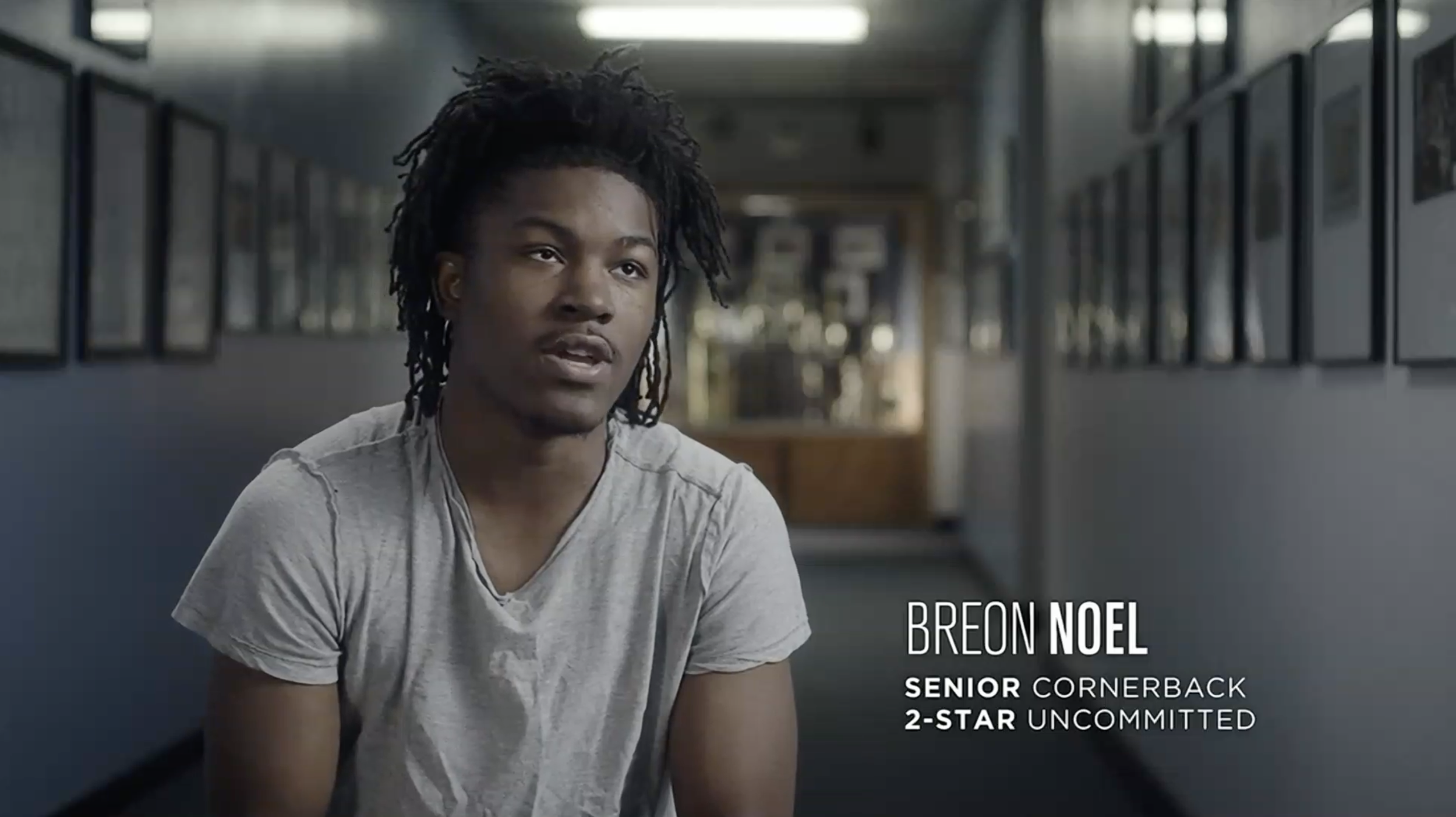 HBO - The Cost of Winning