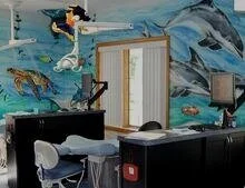 Just 4 Me Pediatric Dentistry on Elmwood