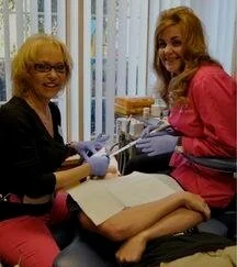 Just 4 Me Pediatric Dentistry on Elmwood