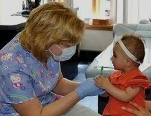 Just 4 Me Pediatric Dentistry on Elmwood