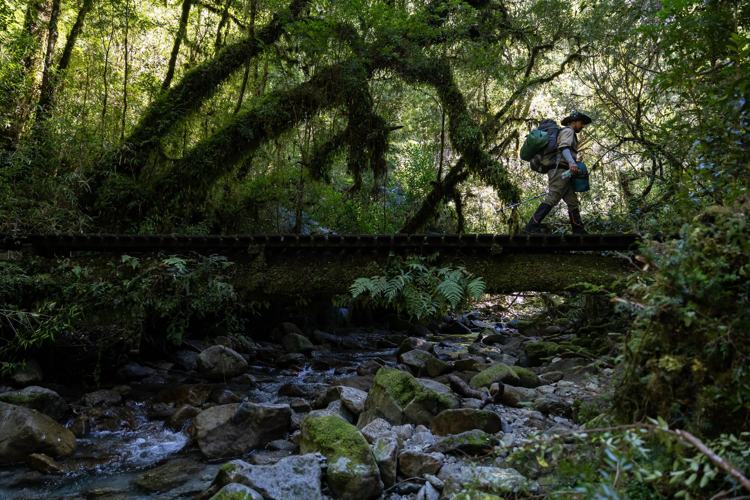 Saving Cochamó: A Community Protects the Wild