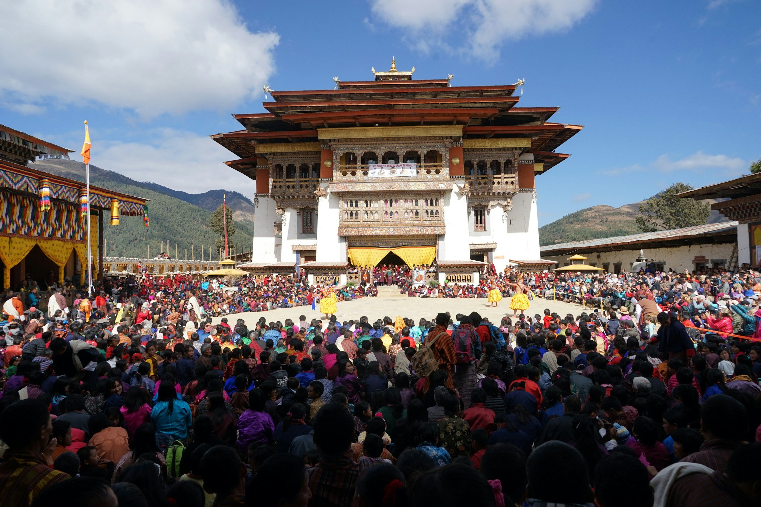 Inside Bhutan’s Bold Strategy to Fight Overtourism: High Value, Low Volume Travel