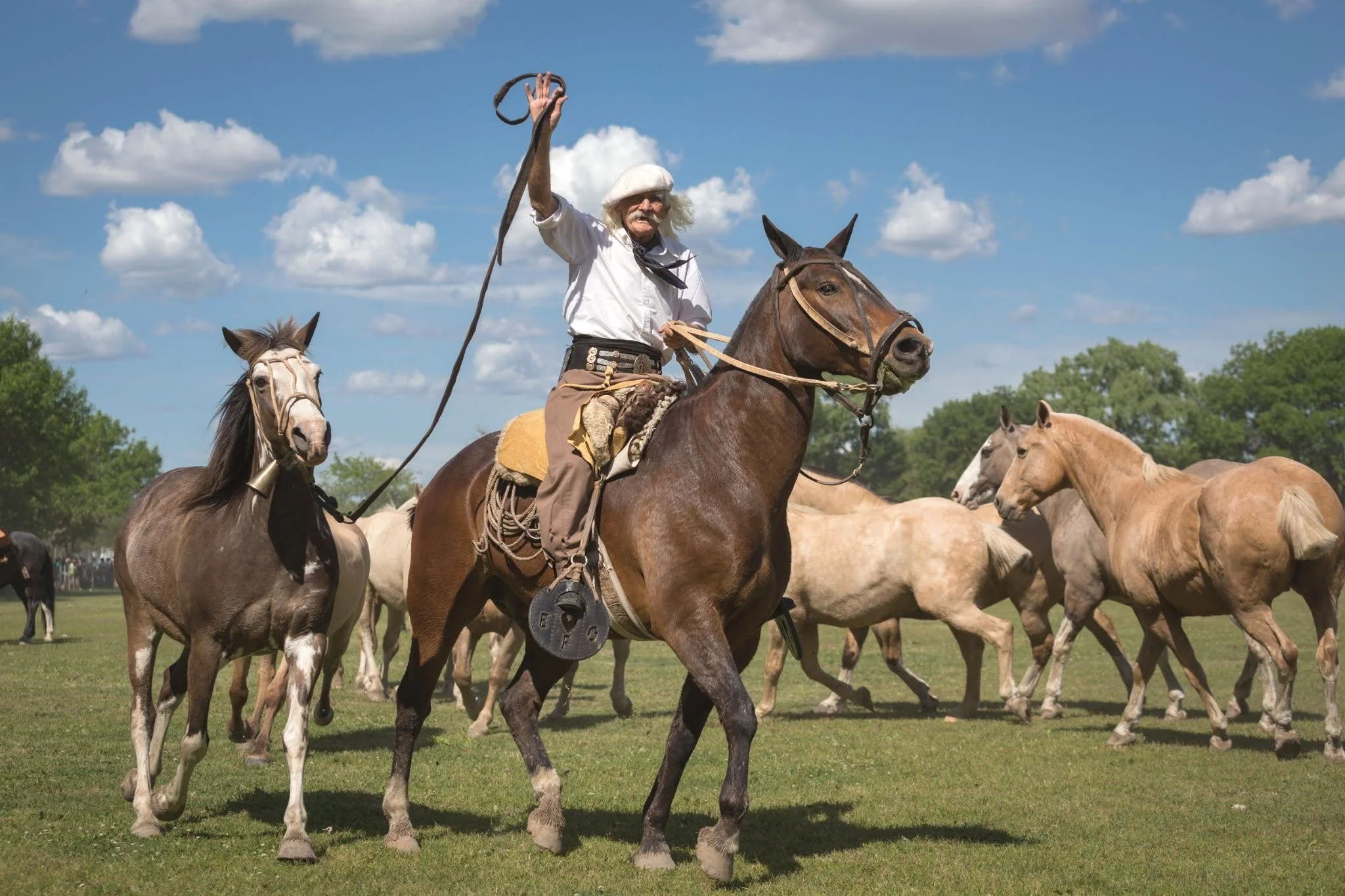 Why the ‘Cowboy Core’ Travel Trend is Going Global