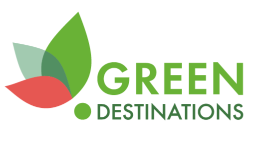 Green Destinations logo