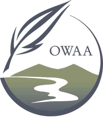 Outdoor Writers Association of America logo