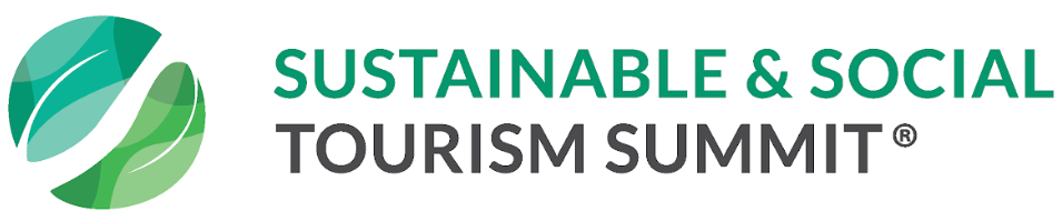 Sustainable & Social Tourism Summit logo