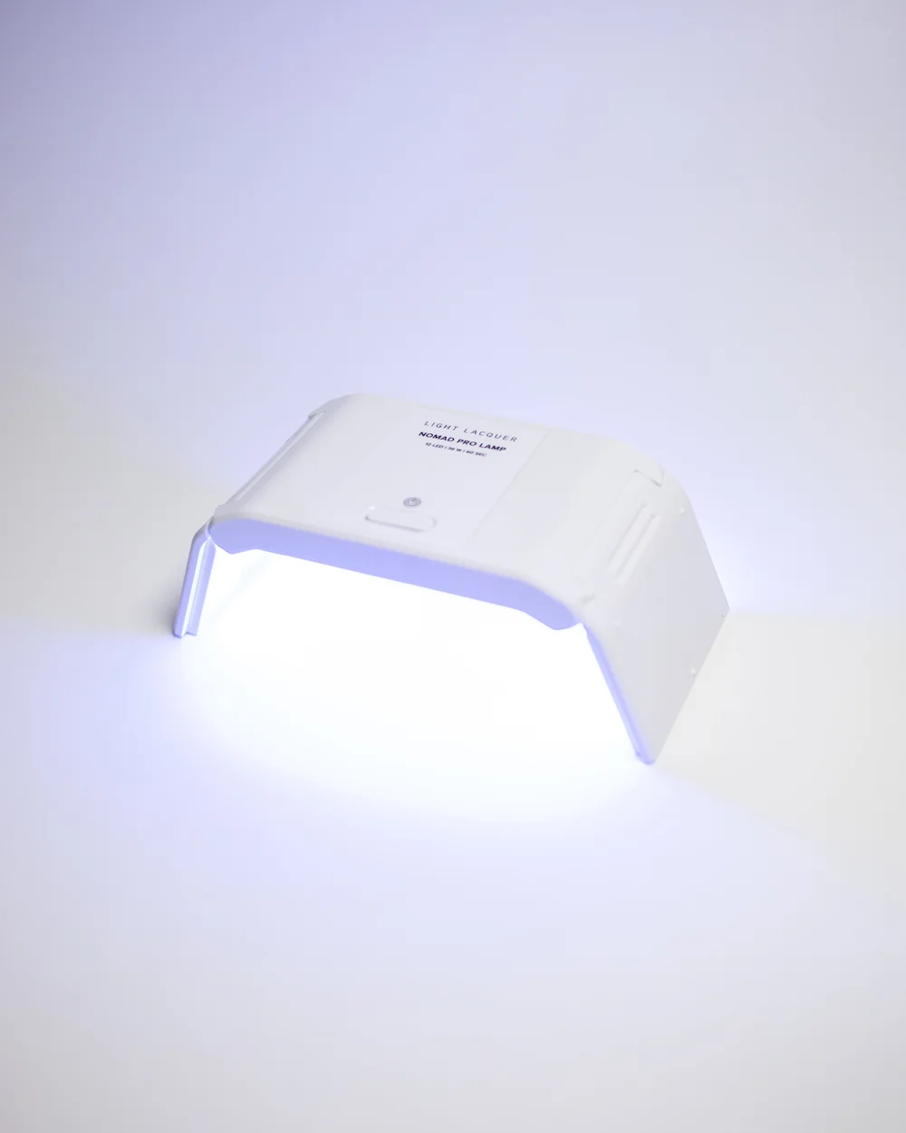 Nomad Pro Lamp included in the Starter Kit