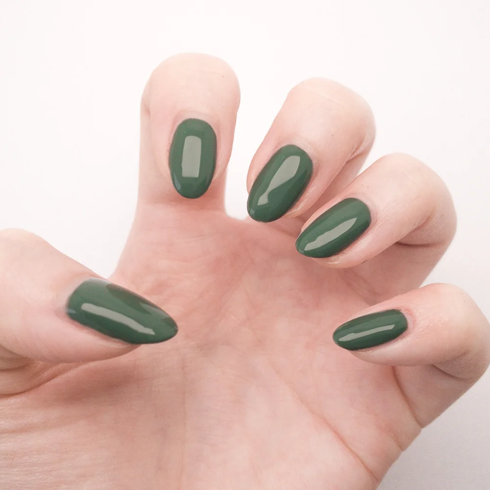 Monstera Deliciosa  NAIL DECK