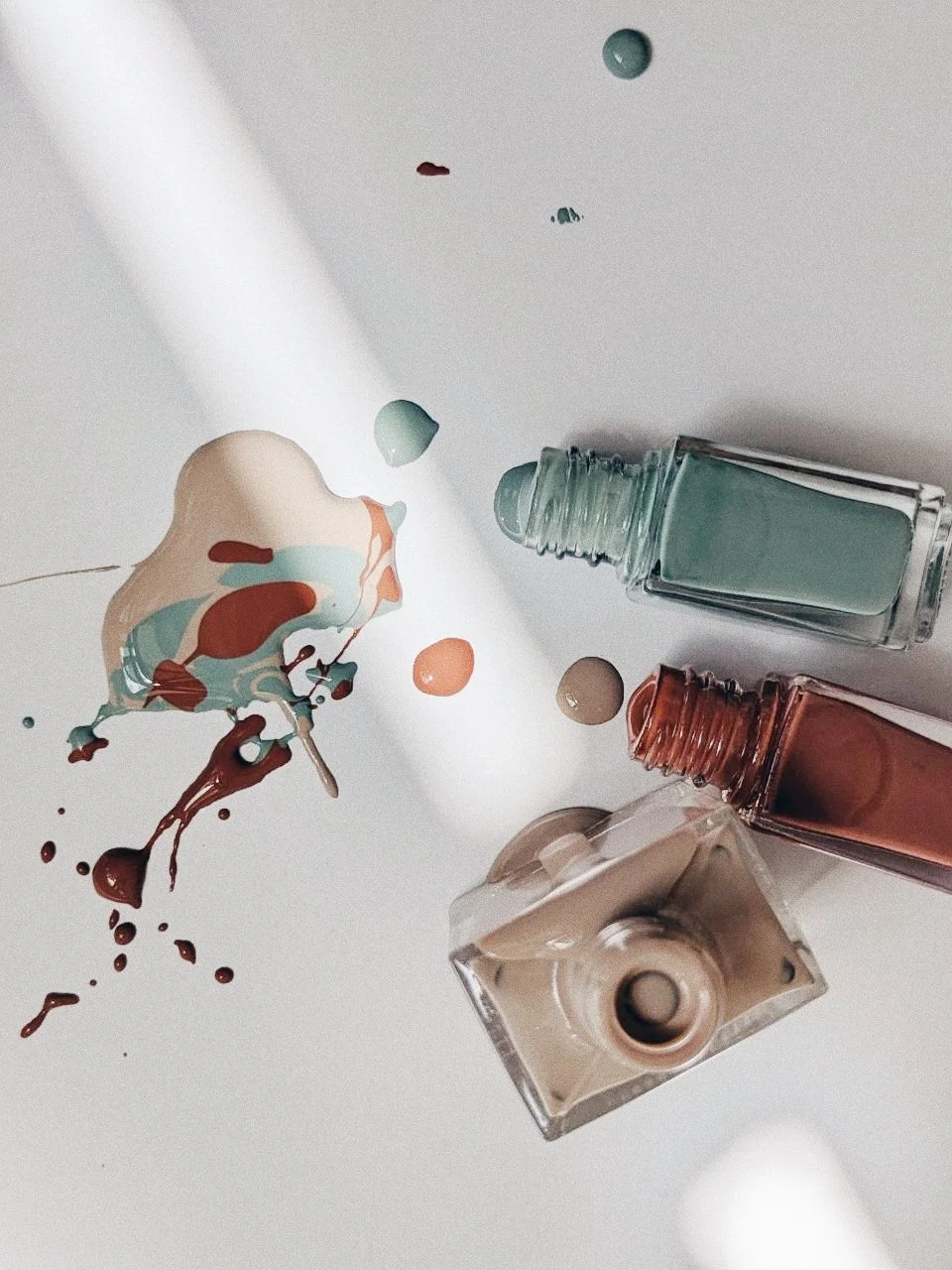 AJ x Please, Thank You