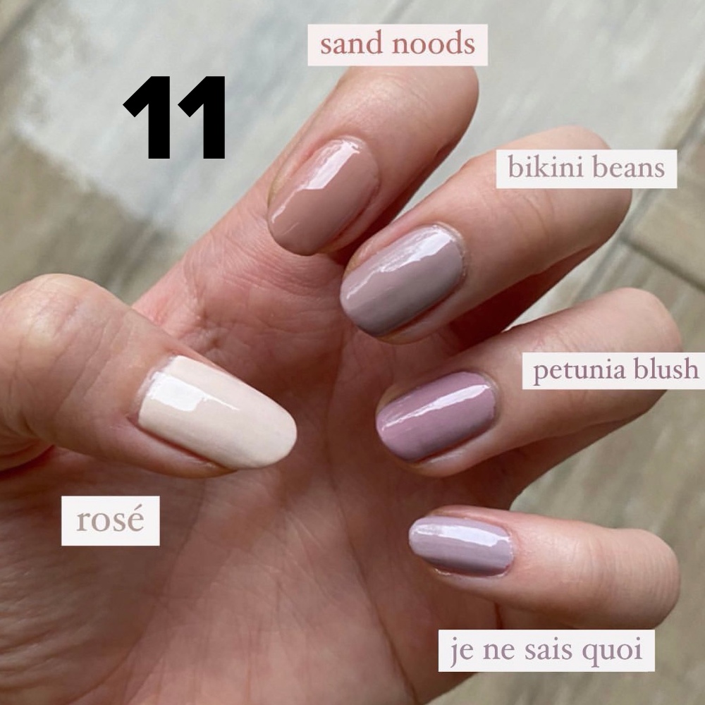 Palette Challenge Bundle 1