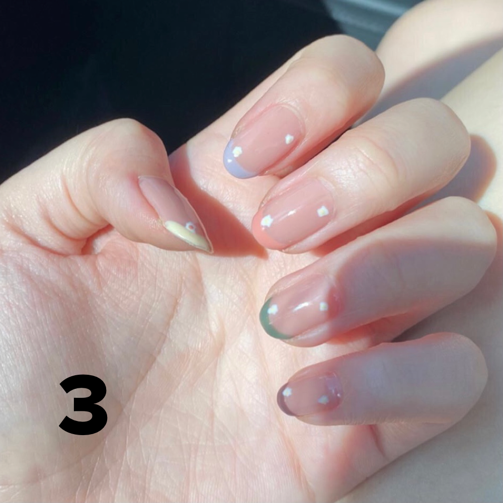 Palette Challenge Bundle 2