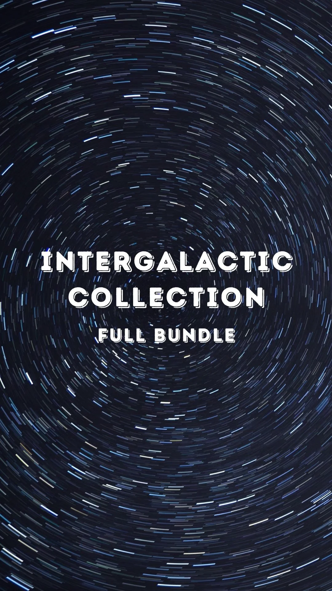 Intergalactic Full Collection