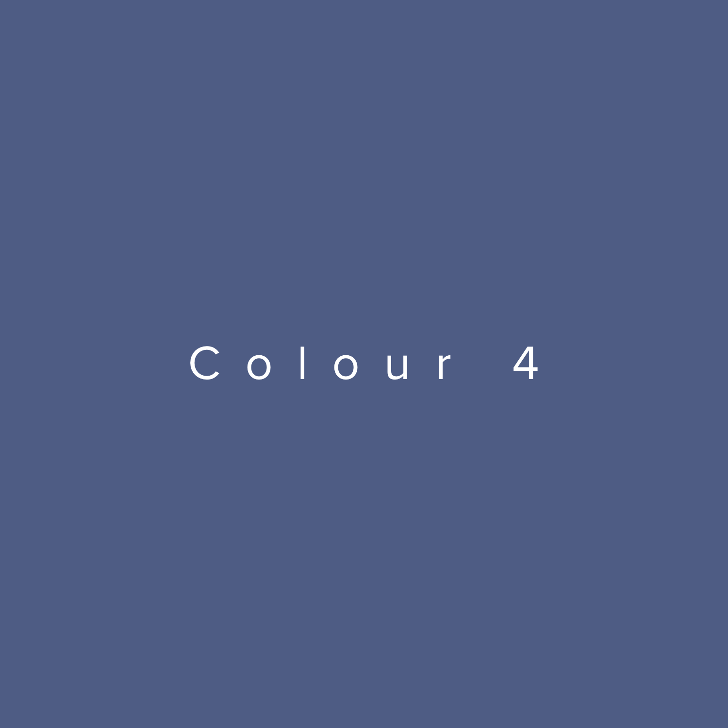 Colour 4