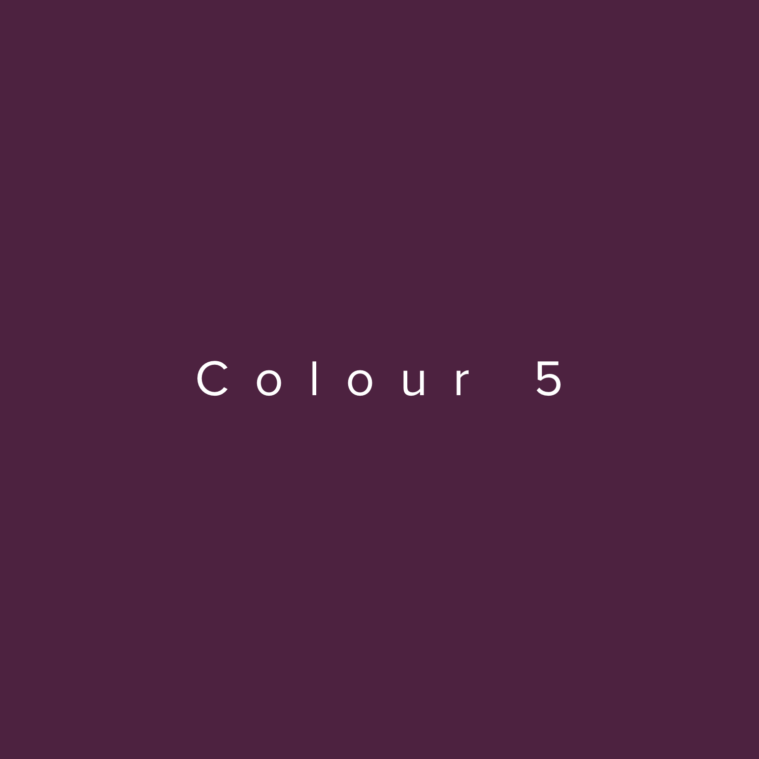 Colour 5