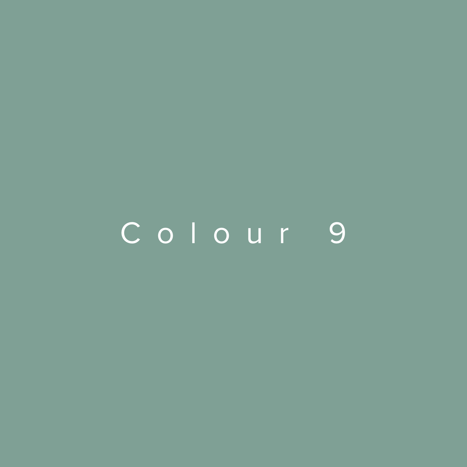 Colour 9