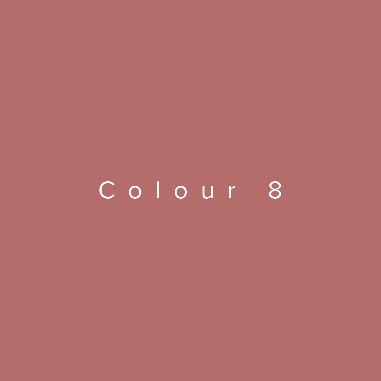 Colour 8