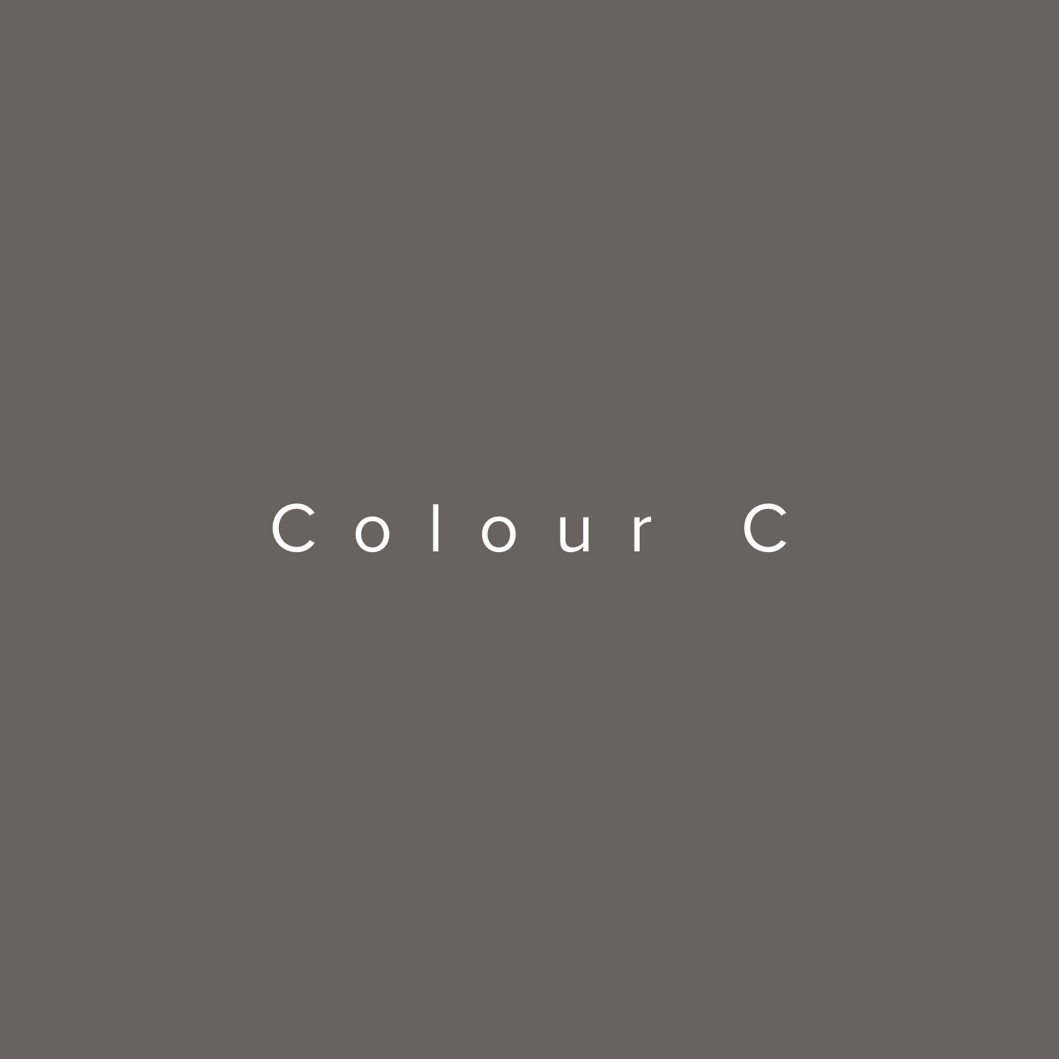 Colour C