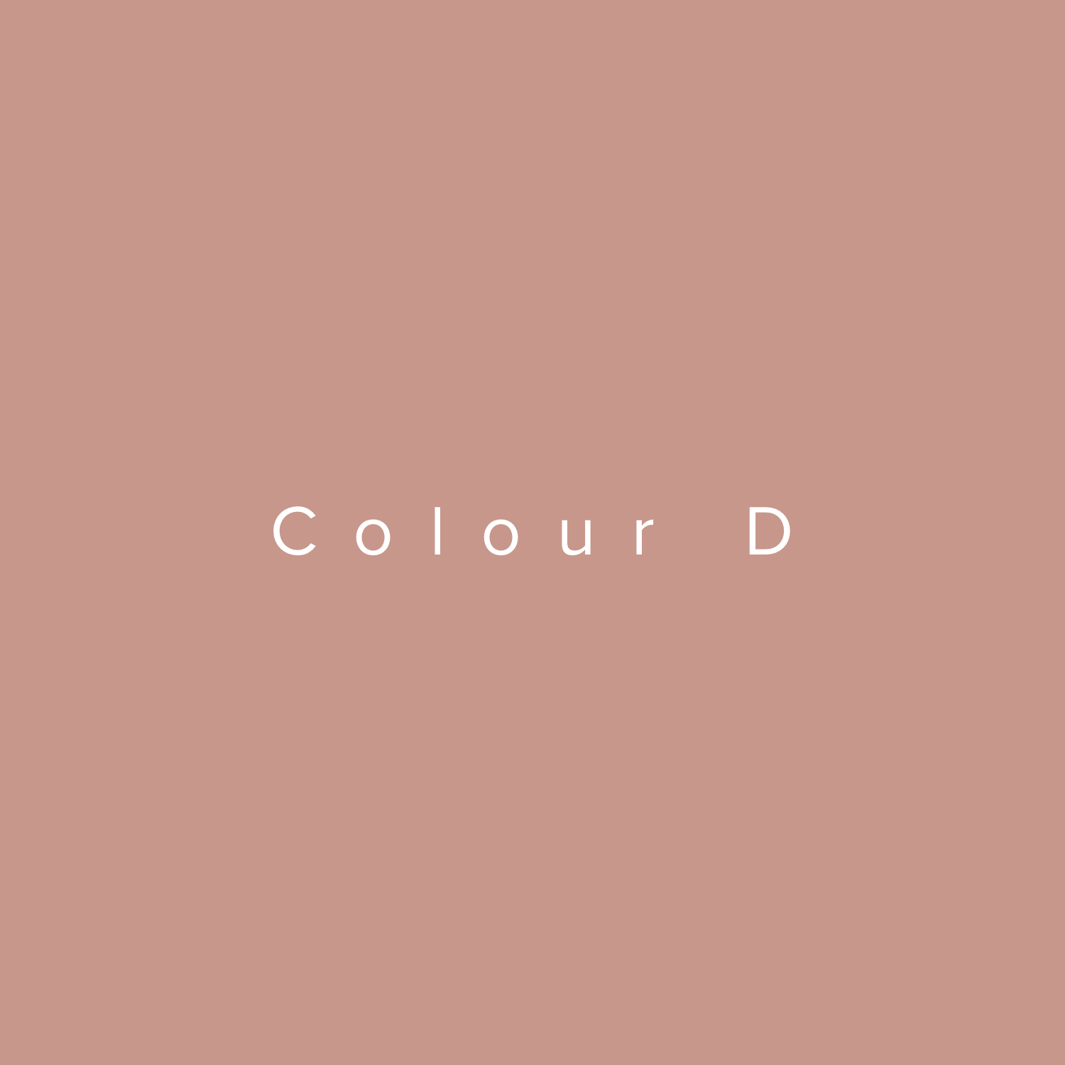 Colour D
