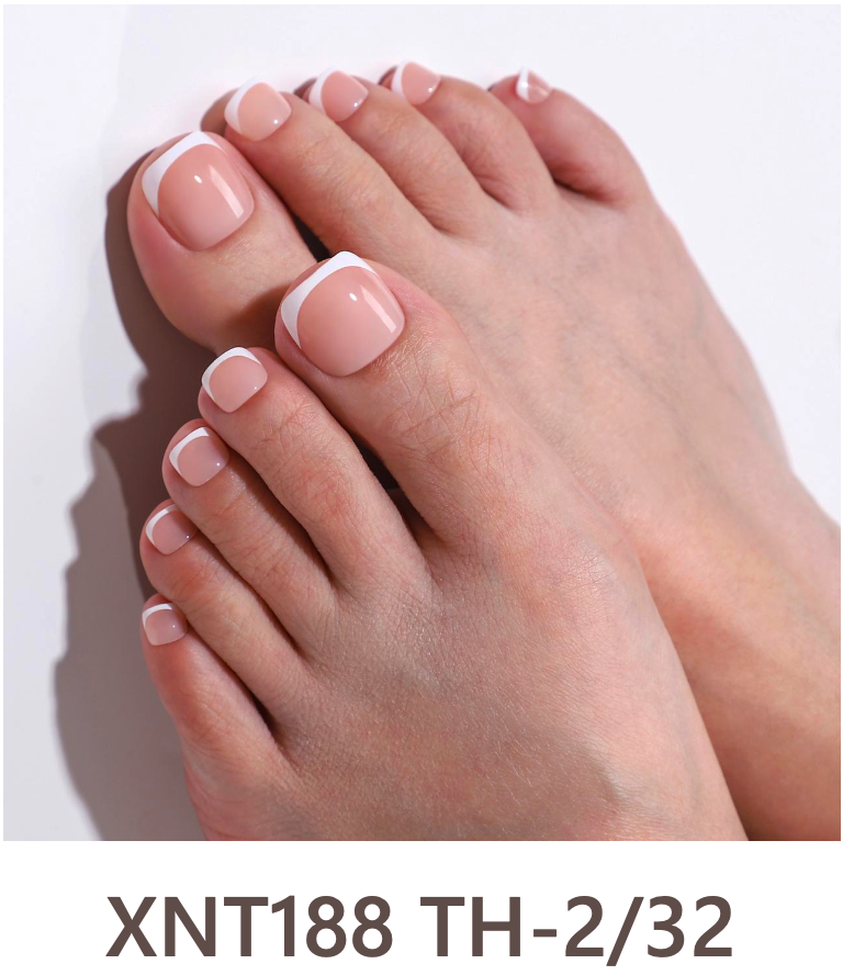 XNT188 TH-2:32_Pedi_French Tip.png