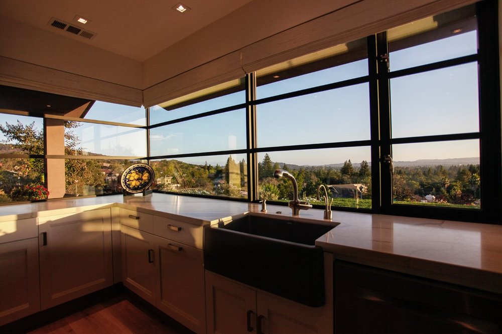 Projects — NV Design