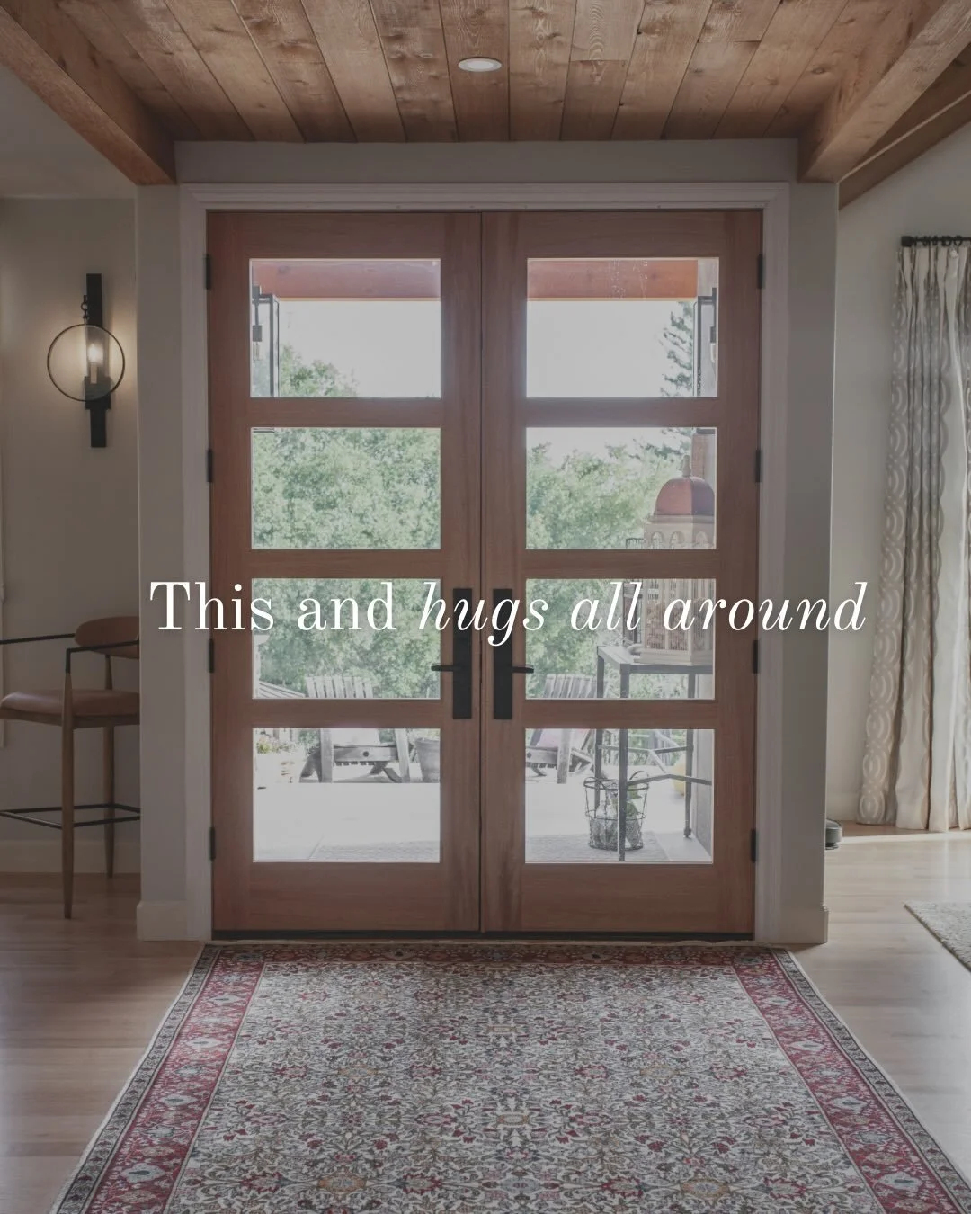 Home for the holidays 🎄❤️